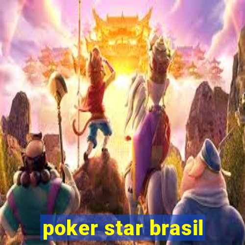 poker star brasil